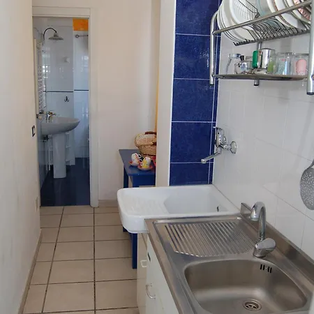 Casa Carolina Apart Otel