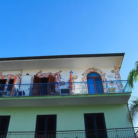 Casa Carolina