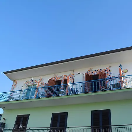 Apart Otel Casa Carolina