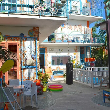 Casa Carolina Agropoli