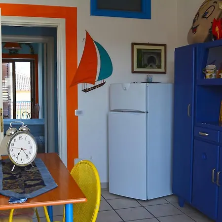 Aparthotel Casa Carolina 4*