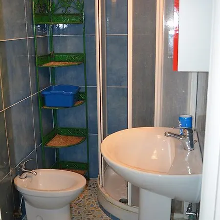 Apart Otel Casa Carolina