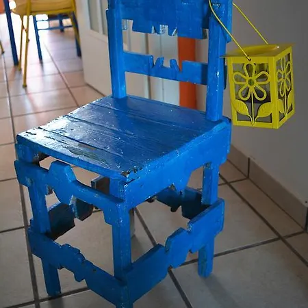 Apart Otel Casa Carolina Agropoli