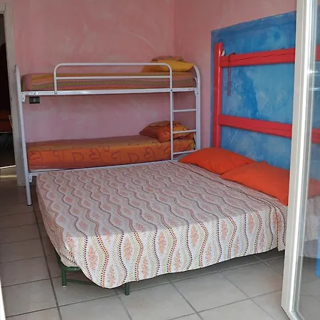 Aparthotel Casa Carolina 4*