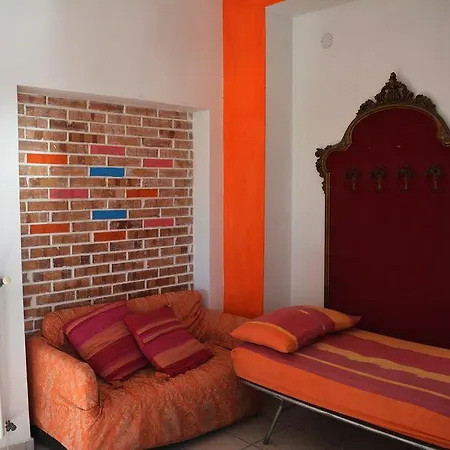 Apart Otel Casa Carolina