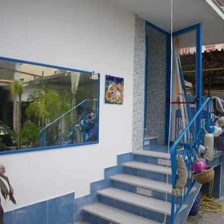 아파트호텔 Casa Carolina