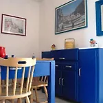 Apart-hotel Casa Carolina Agropoli