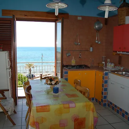 Casa Carolina 4*