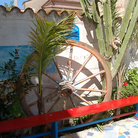 Casa Carolina Aparthotel Agropoli