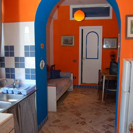 Casa Carolina מלון דירות