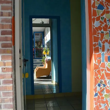 Appart hôtel Casa Carolina Agropoli