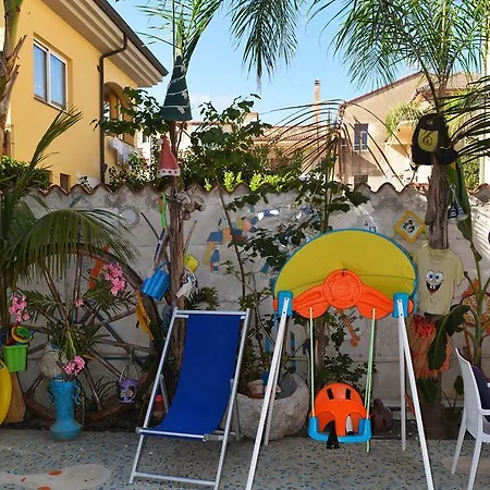 Appart hôtel Casa Carolina
