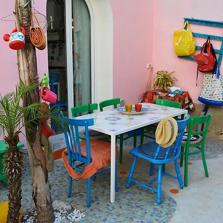 Casa Carolina