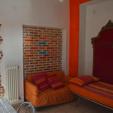 Casa Carolina Agropoli