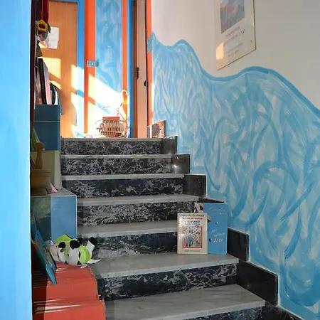 מלון דירות Casa Carolina אגרופולי