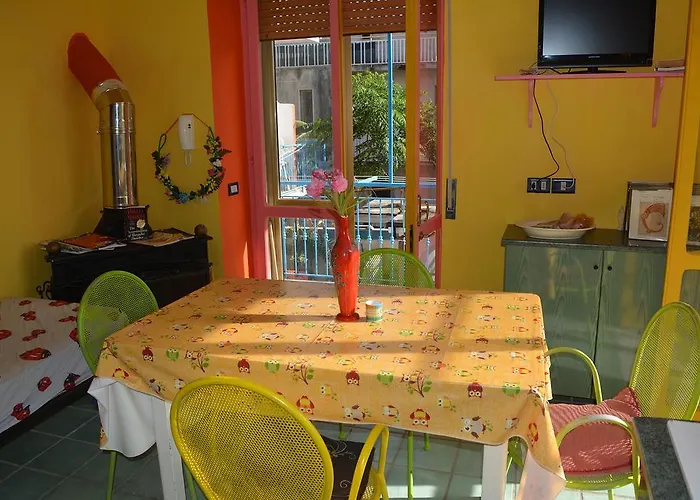 Casa Carolina Agropoli
