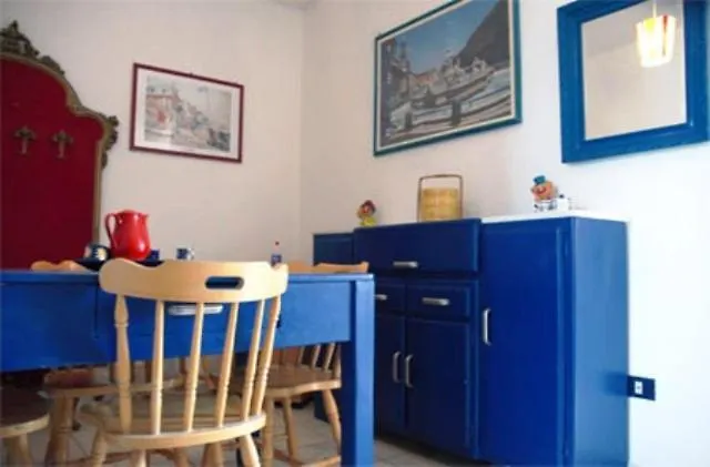 Apart-hotel Casa Carolina Agropoli